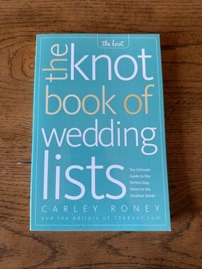 The Knot Book
